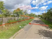 Casă Dumbraveni strada viilor 20 