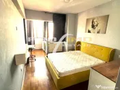 Faleza Nord, apartament 3 camere, bloc nou 