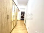 Apartament 2 camere decomandate, zona Curtea de Apel, Bacau 