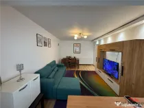 Ap 3 cam, renovat, de lux, zona Capela Militara - Polivalent