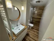 Ap 3 cam, renovat, de lux, zona Capela Militara - Polivalent 