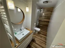 Ap 3 cam, renovat, de lux, zona Capela Militara - Polivalent