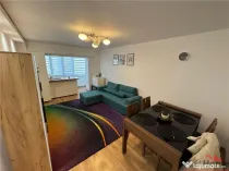 Ap 3 cam, renovat, de lux, zona Capela Militara - Polivalent