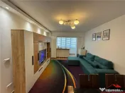 Ap 3 cam, renovat, de lux, zona Capela Militara - Polivalent 