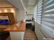 Ap 3 cam, renovat, de lux, zona Capela Militara - Polivalent 