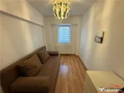 Ap 3 cam, renovat, de lux, zona Capela Militara - Polivalent 