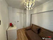 Ap 3 cam, renovat, de lux, zona Capela Militara - Polivalent 