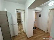 Ap 3 cam, renovat, de lux, zona Capela Militara - Polivalent 