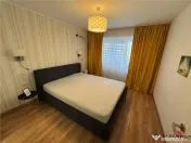 Ap 3 cam, renovat, de lux, zona Capela Militara - Polivalent 