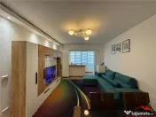 Ap 3 cam, renovat, de lux, zona Capela Militara - Polivalent 