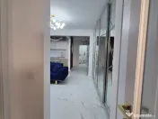 3 camere Mobilat utilat Complet bloc 2013 