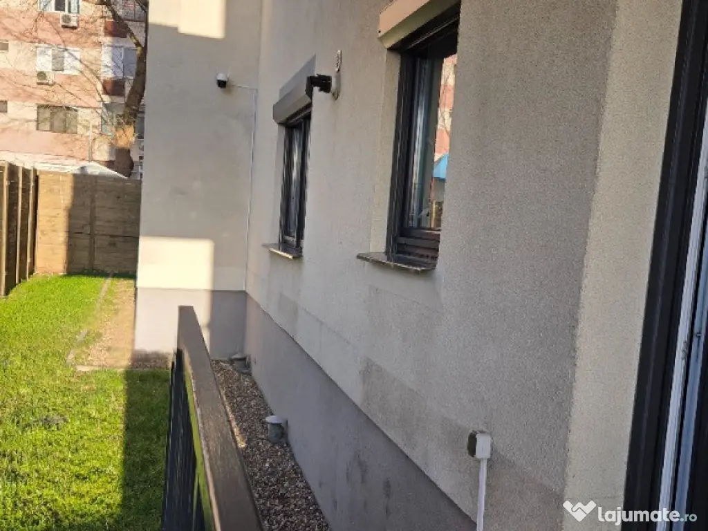 3 camere Mobilat utilat Complet bloc 2013