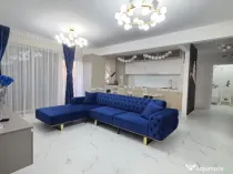 3 camere Mobilat utilat Complet bloc 2013