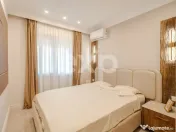 Studio nou Ivory Residence Pipera - Complet mobilat si util