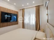 Studio nou Ivory Residence Pipera - Complet mobilat si util