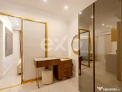 Studio nou Ivory Residence Pipera - Complet mobilat si util