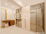 Studio nou Ivory Residence Pipera - Complet mobilat si util