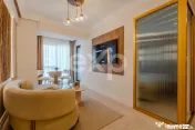 Studio nou Ivory Residence Pipera - Complet mobilat si util
