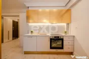 Studio nou Ivory Residence Pipera - Complet mobilat si util