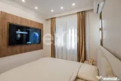 Studio nou Ivory Residence Pipera - Complet mobilat si util