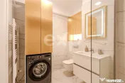 Studio nou Ivory Residence Pipera - Complet mobilat si util