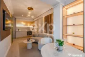 Studio nou Ivory Residence Pipera - Complet mobilat si util 