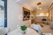 Studio nou Ivory Residence Pipera - Complet mobilat si util 