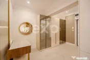 Studio nou Ivory Residence Pipera - Complet mobilat si util 