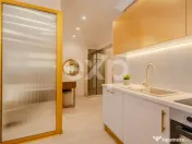 Studio nou Ivory Residence Pipera - Complet mobilat si util