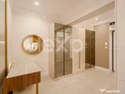 Studio nou Ivory Residence Pipera - Complet mobilat si util