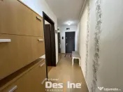 Studio mobilat premium, etaj intermediar, cu balcon si loc d 