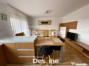 Studio mobilat premium, etaj intermediar, cu balcon si loc d 