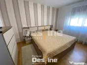 Studio mobilat premium, etaj intermediar, cu balcon si loc d 