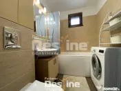 Studio mobilat premium, etaj intermediar, cu balcon si loc d 