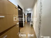 Studio mobilat premium, etaj intermediar, cu balcon si loc d 