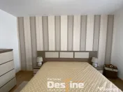 Studio mobilat premium, etaj intermediar, cu balcon si loc d 