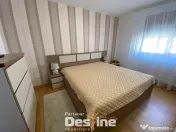 Studio mobilat premium, etaj intermediar, cu balcon si loc d 