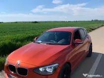 Se vinde BMW seria 1