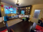 Apartament 2 camere 42 mp renovat cartier Smirodava Roman 