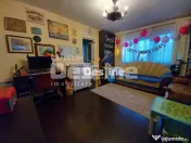 Apartament 2 camere 42 mp renovat cartier Smirodava Roman 