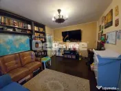 Apartament 2 camere 42 mp renovat cartier Smirodava Roman 