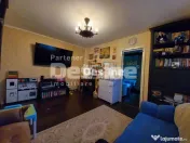 Apartament 2 camere 42 mp renovat cartier Smirodava Roman 