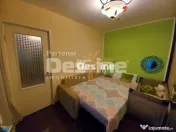 Apartament 2 camere 42 mp renovat cartier Smirodava Roman 