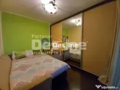 Apartament 2 camere 42 mp renovat cartier Smirodava Roman 