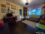 Apartament 2 camere 42 mp renovat cartier Smirodava Roman 