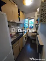 Apartament 2 camere 42 mp renovat cartier Smirodava Roman 