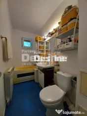 Apartament 2 camere 42 mp renovat cartier Smirodava Roman 