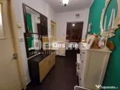 Apartament 2 camere 42 mp renovat cartier Smirodava Roman 