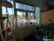 Apartament 2 camere 42 mp renovat cartier Smirodava Roman 