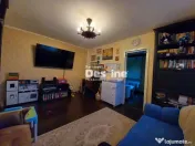 Apartament 2 camere 42 mp renovat cartier Smirodava Roman 